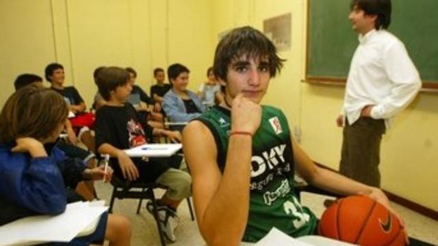 12 a 18 - Etapa de transicion