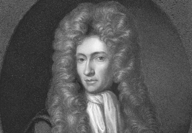 Quimicos mas importantes y reconocidos (Robert Boyle)