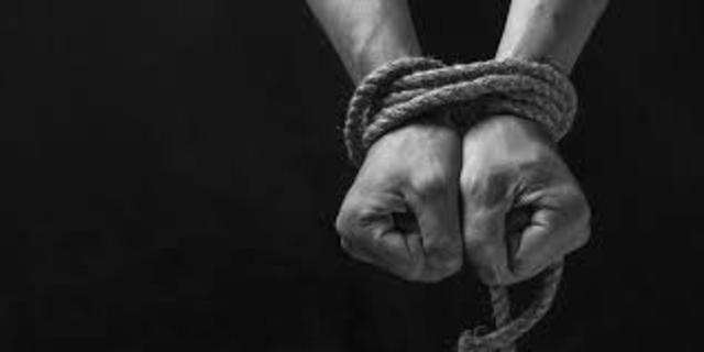 Se dan secuestros de alcaldes