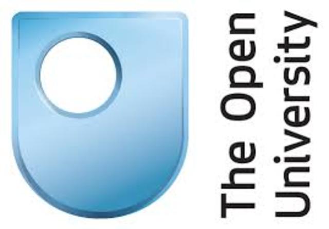 OPEN UNIVERSITY DEL REINO UNIDO