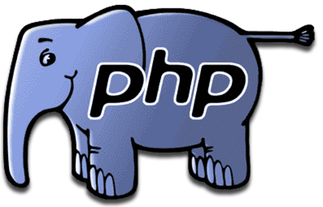 Lenguaje de programación PHP.