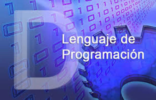 Lenguaje de programación D.