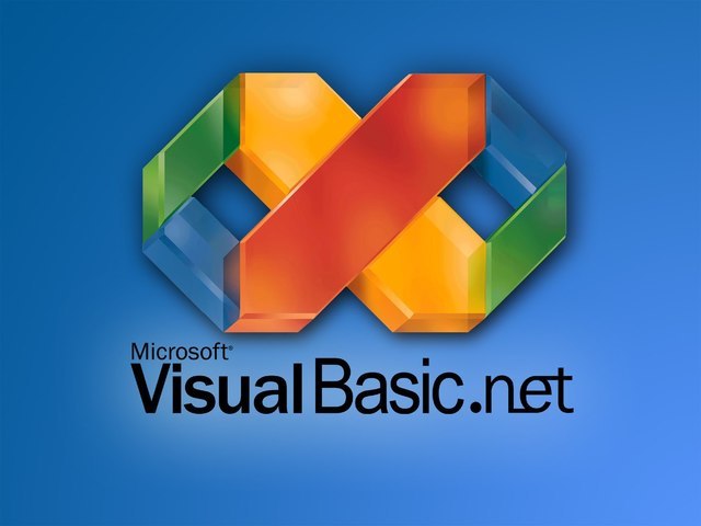Lenguaje de programación Visual Basic .NET