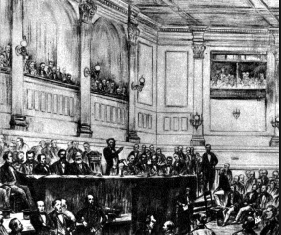 “Gran Sindicato Nacional Consolidado”