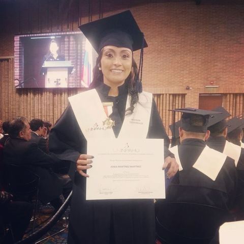 Energía y capacidad para enfrentar problemas