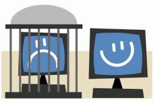 Creacion de Free Software Foundation