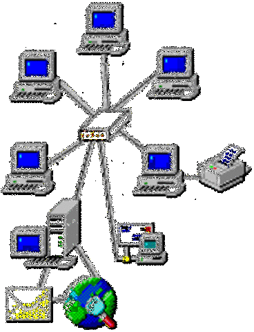 SISTEMA PARA ENSEÑAR POR COMPUTADORA