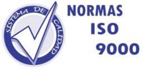 ISO-9000