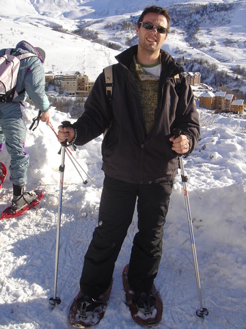 Voyage St Francois Longchamps