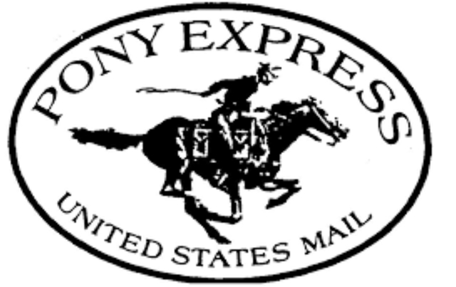 Pony Express
