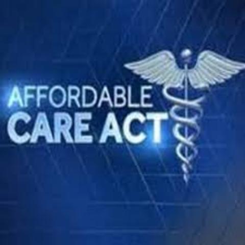 Aff. Care Act