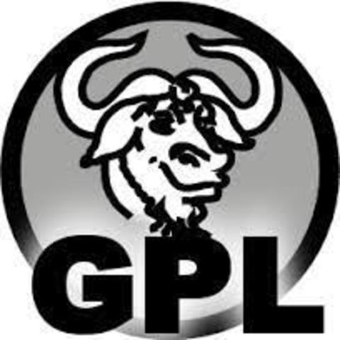 Licencia GPL