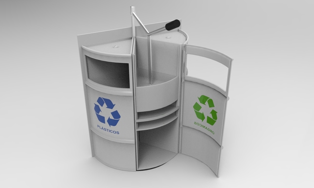 Logro resultados, persistencia, determinación, coraje y visión