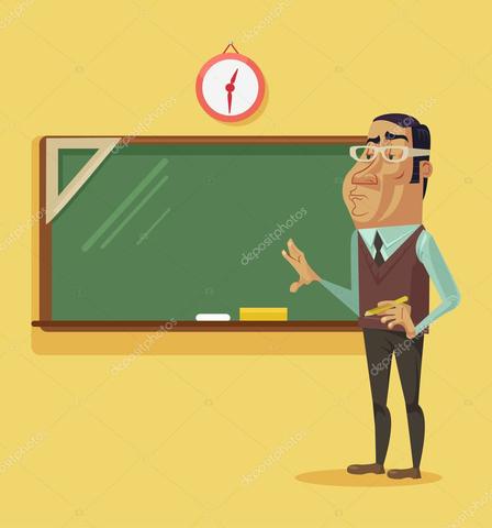 Noción de docente de Johann Friedrich Herbart