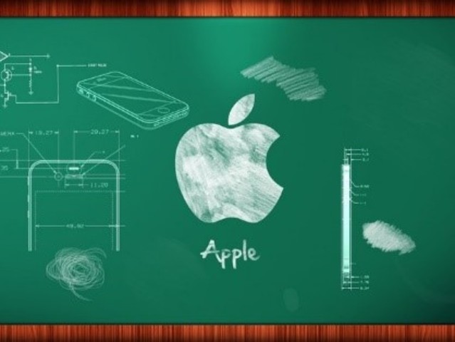 La compañía Apple (1997)