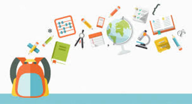 Recurso Educativo Digital (RED)