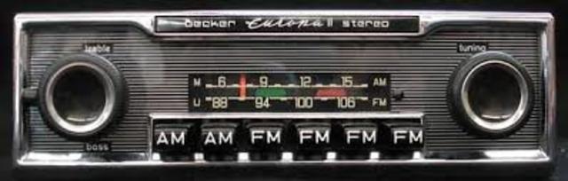 IMPORTANCIA DE LA RADIO