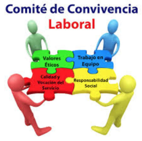 RESOLUCIÓN 652 DE 2012COMITÉ DE CONVIVENCIA LABORAL