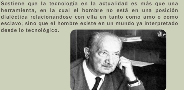 El ser y el tiempo Libro de Martin Heidegger