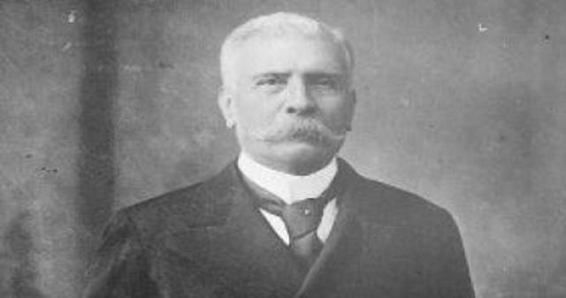 Porfiriato y Revolución Mexicana