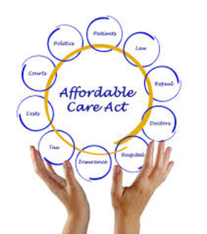 Aff. Care Act