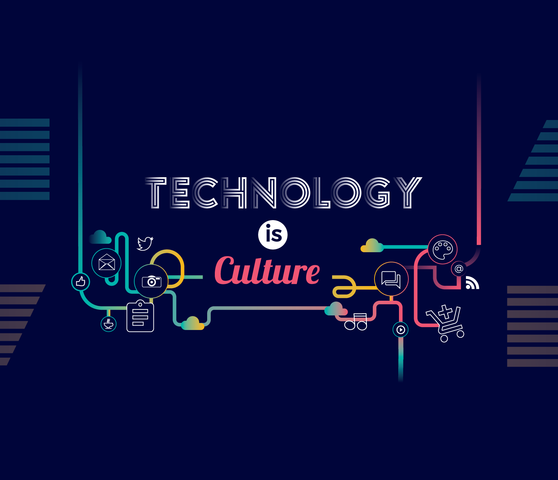 Technology and Culture