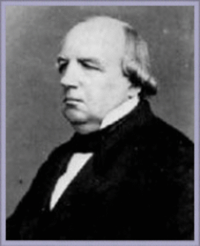 Karl Theodore Willhelm Weierstrass