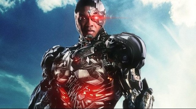 Cyborg