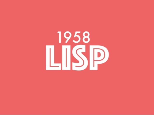Lisp