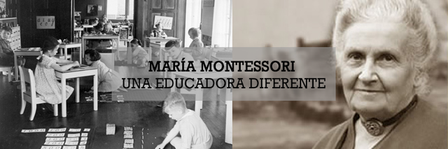 Muerte de Montessori