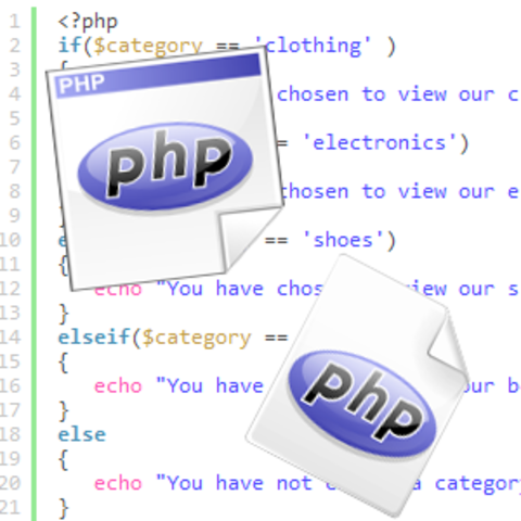 PHP