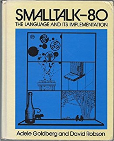 Smalltalk