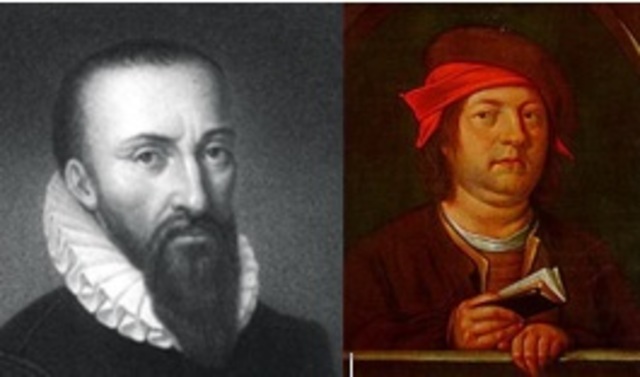 PERSONAJES IMPORTANTES