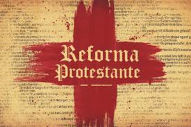 Reforma Protestante
