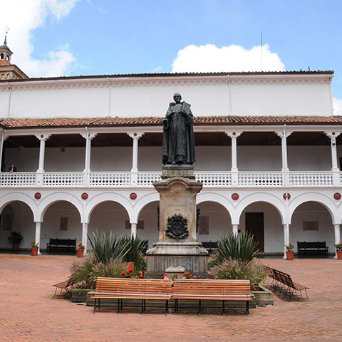 Primera Constitución Rosarista