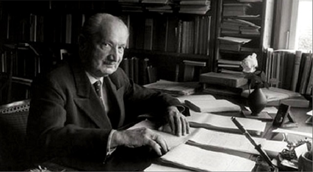 Heidegger