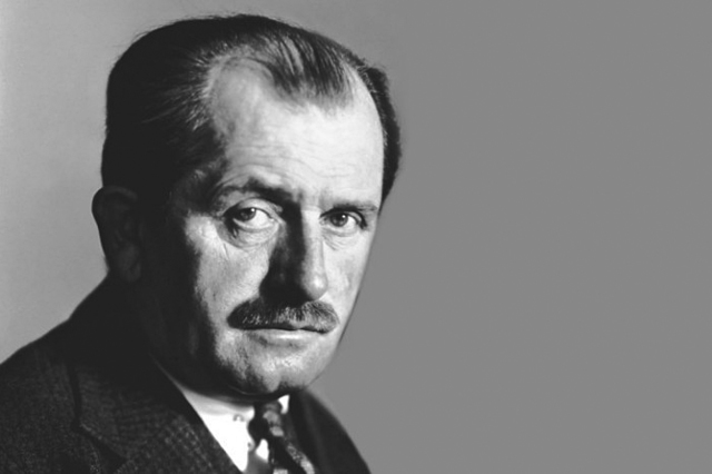 Ferdinand Porsche Died