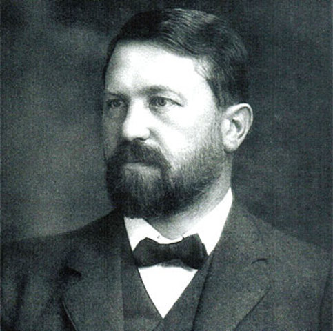 Theodor Boveri