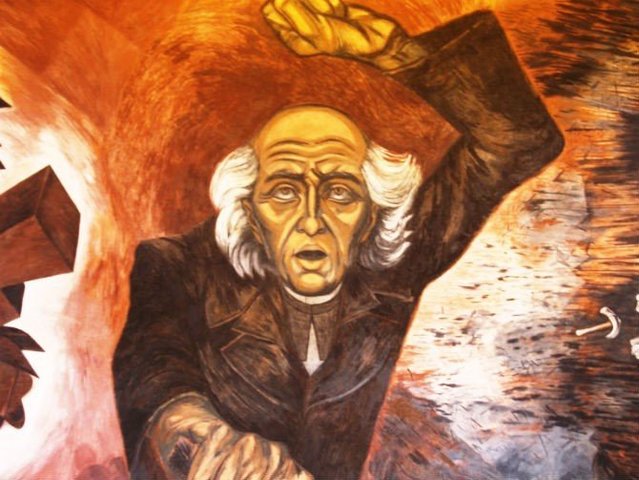 Independencia de México