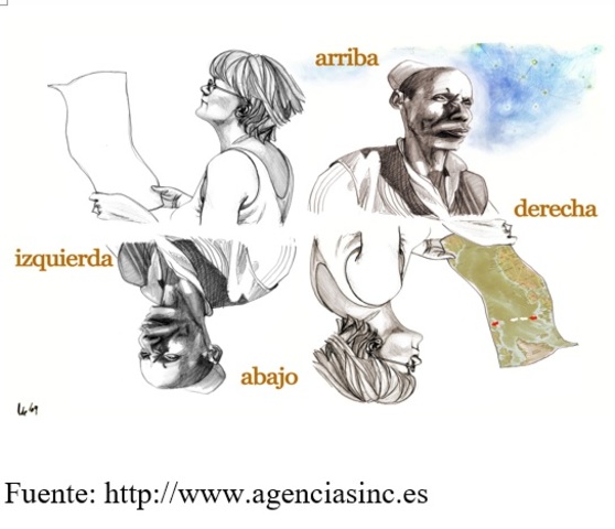 Los REA y los RED no son ideológicos