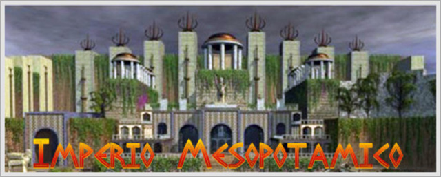 Civilização Mesopotâmica