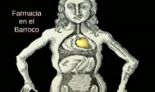 Medicina Barroca