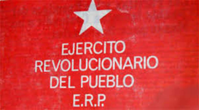 Secuestros de empresarios por ERP