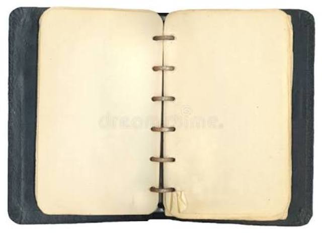 Cuaderno