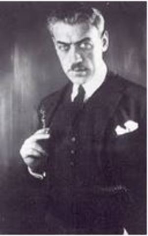 PRIMERA PELICULA TEMATICA GAY