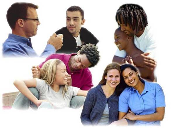 XI. Los Adolescentes en el Cronosistemas