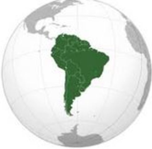 Panamá, Paraguay y Perú