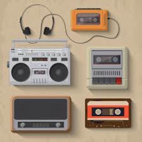 Reproductores de cintas de vídeo