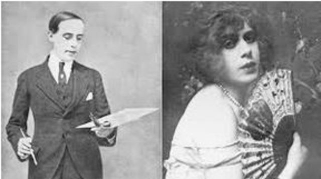 PRIMERA REASIGNACION DE SEXO