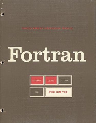 FORTRAN